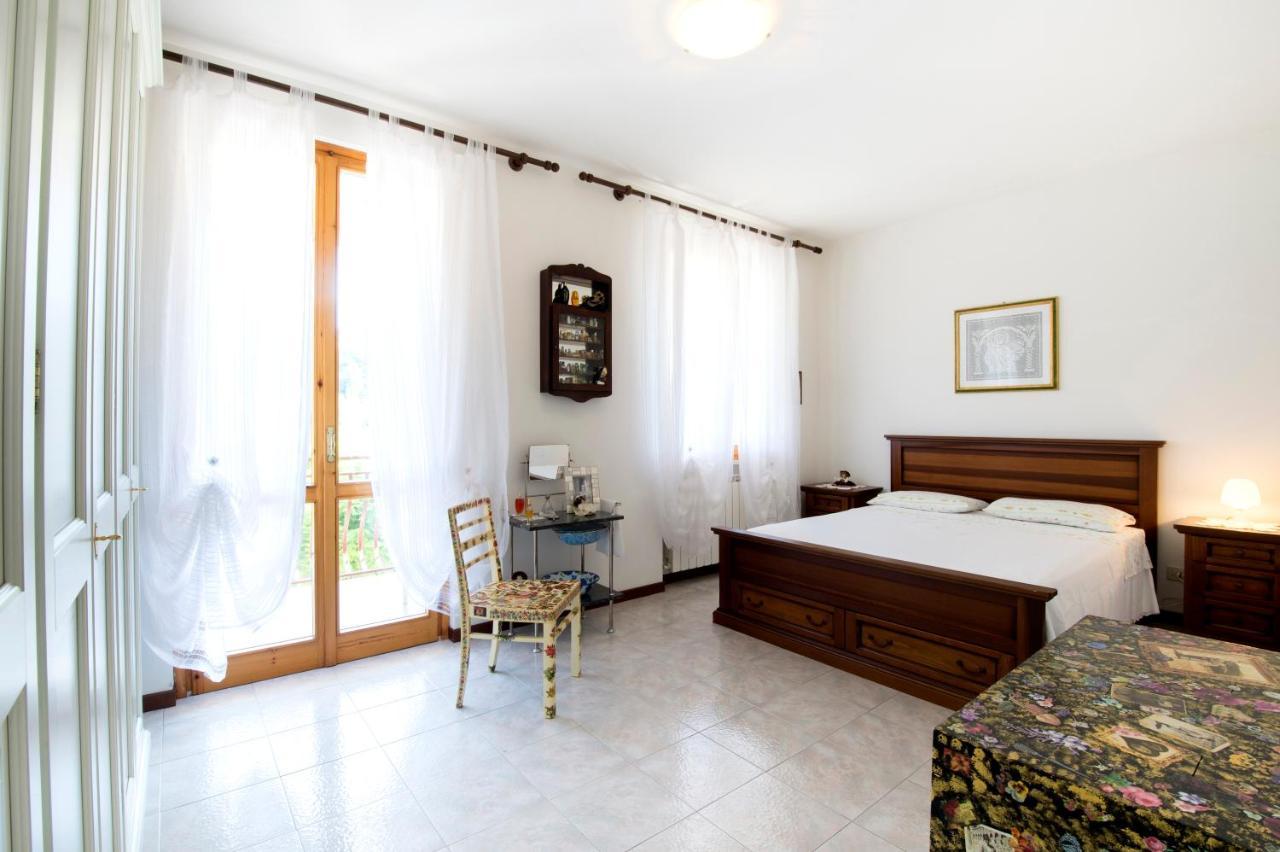 B&B Villa Ginevra Pietralunga  Dış mekan fotoğraf