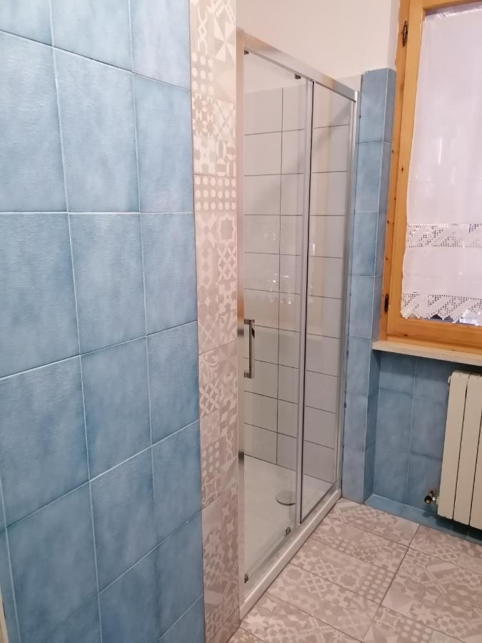 B&B Villa Ginevra Pietralunga  Dış mekan fotoğraf